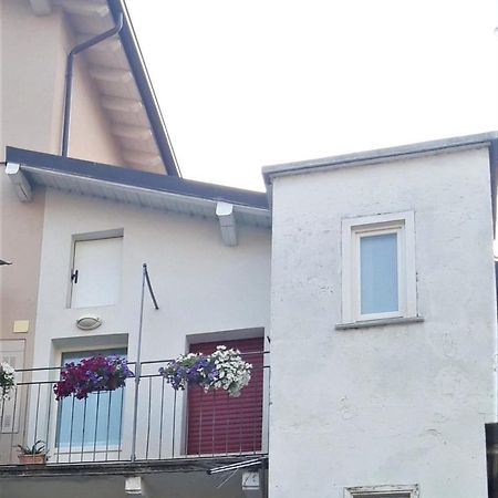 B&B Amalu' Castro  Exteriér fotografie