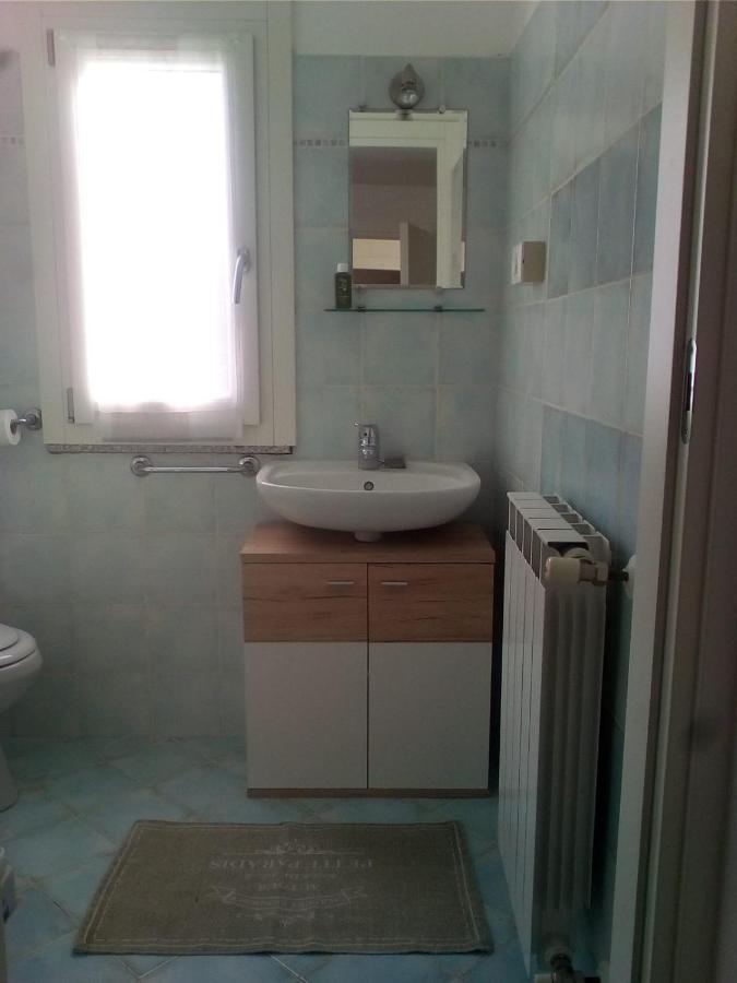 B&B Amalu' Castro  Exteriér fotografie